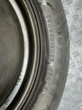 1996-04 Ford Mustang SVT Cobra Full Size 17" Spare 255