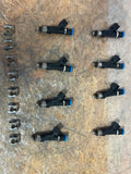 2018-23 Ford Mustang Gen 3 Coyote Injectors 241