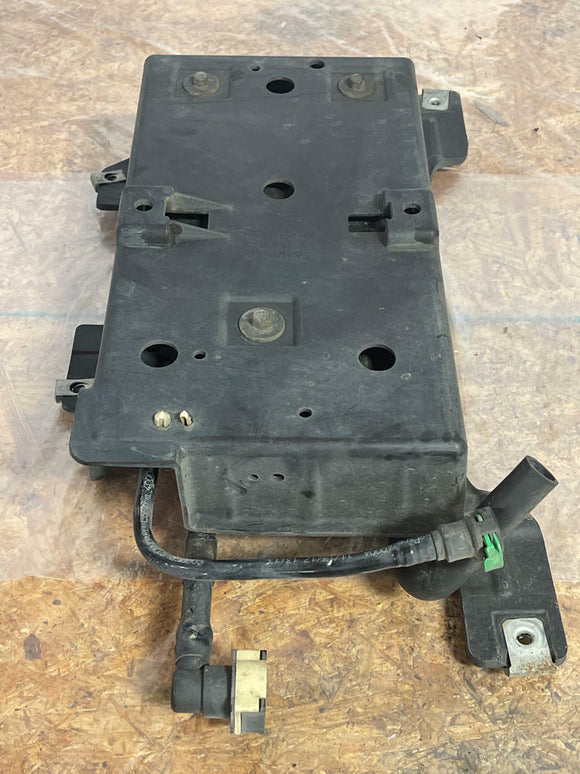 2018-23 Ford Mustang Charcoal Canister 241