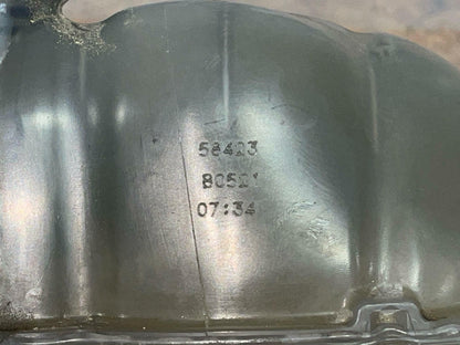 2018-23 Ford Mustang Engine Coolant Reservoir 241