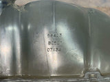 2018-23 Ford Mustang Engine Coolant Reservoir 241