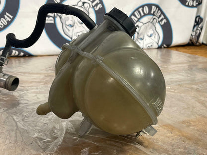 2018-23 Ford Mustang Engine Coolant Reservoir 241