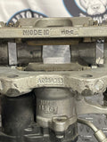 2024+ Ford Mustang GT Gen 4 S650 Rear Brake Caliper Pair -2k Miles, Silver 250
