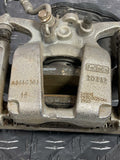 2024+ Ford Mustang GT Gen 4 S650 Rear Brake Caliper Pair -2k Miles, Silver 250