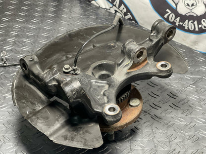 2015-17 Ford Mustang GT Front Pass. RH Spindle- 42k Miles 269
