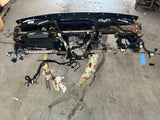 2015-17 Ford Mustang GT Premium Dash Assembly- Harness Inc. NO GLOVEBOX 269