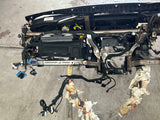 2015-17 Ford Mustang GT Premium Dash Assembly- Harness Inc. NO GLOVEBOX 269