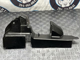 2015-17 Ford Mustang GT Air Deflector Pair- for Radiator 269