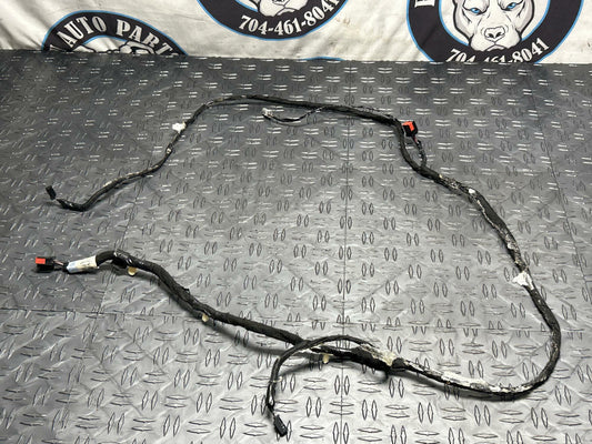 2015-17 Ford Mustang Dome Light/Head Liner Harness- for Coupe 269