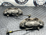 2015-23 Ford Mustang GT Front Brake Caliper Pair- Base Model 269