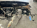 2015-17 Ford Mustang GT Premium Dash Assembly- Harness Inc. NO GLOVEBOX 269