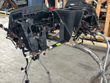 2015-17 Ford Mustang GT Premium Dash Assembly- Harness Inc. NO GLOVEBOX 269