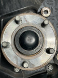 2015-17 Ford Mustang GT Front Driver LH Spindle- 42k Miles 269