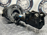 2015-17 Ford Mustang GT Front Pass. RH Strut Assembly- 42k Miles, for Coupe 269