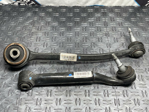 2015-17 Ford Mustang GT Front Driver LH Control Arm Pair- 42k Miles 269