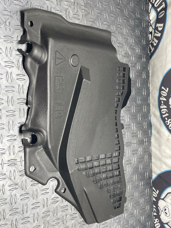 2015-23 Ford Mustang GT Battery Cover 269