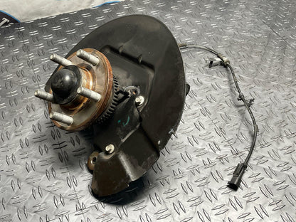 2015-17 Ford Mustang GT Front Pass. RH Spindle- 42k Miles 269