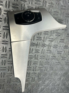2015-17 Ford Mustang GT Head Light Control Knob w/ Trim 269
