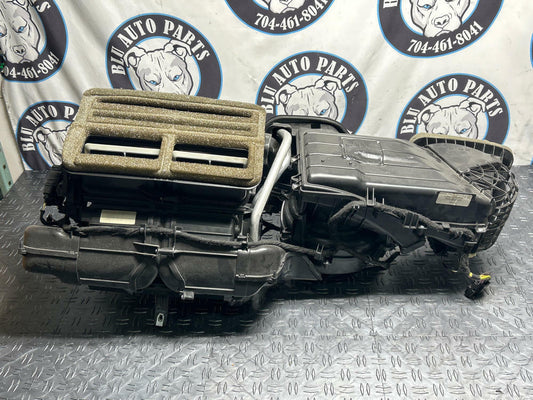 2015-17 Ford Mustang GT Heater Core Box 269