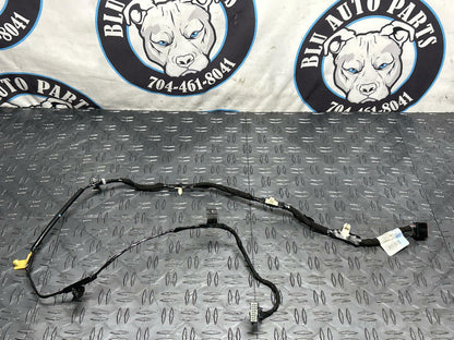 2015-17 Ford Mustang Rear View Mirror Wiring Harness- for Coupe 269