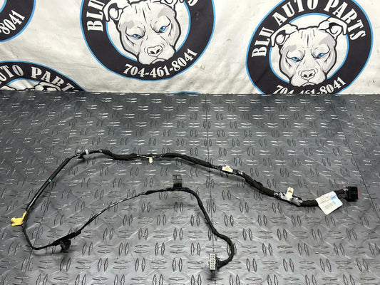2015-17 Ford Mustang Rear View Mirror Wiring Harness- for Coupe 269