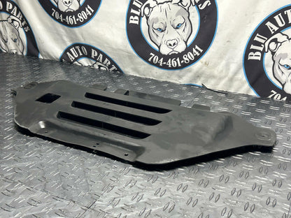 2015-17 Ford Mustang GT OEM Oil Pan Splash Shield 269