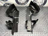 2015-17 Ford Mustang GT Air Deflector Pair- for Radiator 269