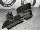 2015-17 Ford Mustang GT Air Deflector Pair- for Radiator 269