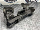 2015-17 Ford Mustang GT Air Deflector Pair- for Radiator 269