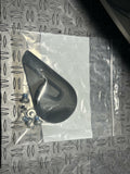 2015-17 Ford Mustang GT Front Driver LH Lower Seat- Leather, H/C, Power 269