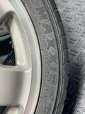2015-23 Ford Mustang GT Full Sized Spare Tire- w/ Tool Kit 269