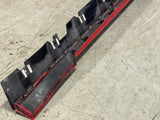 2015-23 Ford Mustang GT Driver LH Side Skirt- Paint Code PQ 269