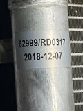 2015-17 Ford Mustang GT A/C Condenser 269