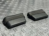 2015-23 Ford Mustang GT Door Cup Pull Handles Pair 269