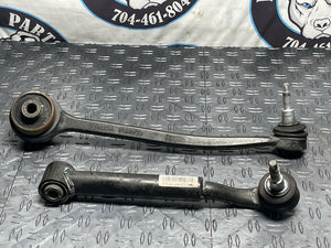 2015-17 Ford Mustang GT Front Pass. RH Control Arm Pair- 42k Miles 269