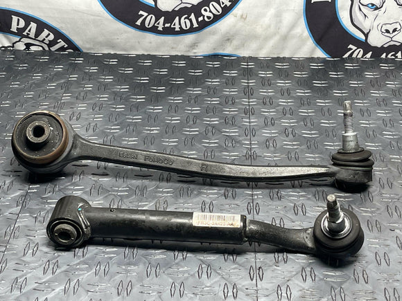 2015-17 Ford Mustang GT Front Pass. RH Control Arm Pair- 42k Miles 269
