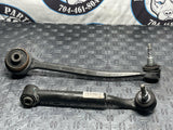 2015-17 Ford Mustang GT Front Pass. RH Control Arm Pair- 42k Miles 269