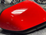 2015-17 Ford Mustang GT Pass. RH Mirror- Puddle, Signal, BS, Code PQ 269
