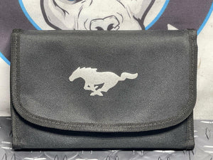 2015 Ford Mustang GT Owner's Manual/Press Kit 269