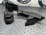 2015-17 Ford Mustang GT Air Deflector Pair- for Radiator 269