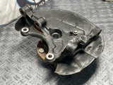 2015-17 Ford Mustang GT Front Driver LH Spindle- 42k Miles 269