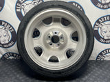 2015-23 Ford Mustang GT Full Sized Spare Tire- w/ Tool Kit 269