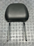2015-17 Ford Mustang GT Premium Leather Head Rest- (x1) 269