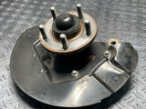 2015-17 Ford Mustang GT Front Driver LH Spindle- 42k Miles 269