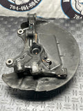 2015-17 Ford Mustang GT Front Driver LH Spindle- 42k Miles 269