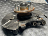 2015-17 Ford Mustang GT Front Driver LH Spindle- 42k Miles 269