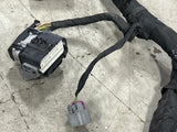 2015-17 Ford Mustang GT Engine Bay Distribution Harness- w/ Fuse Box, MT82 269