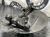 2015-17 Ford Mustang GT Front Driver LH Spindle- 42k Miles 269