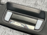 2015-17 Ford Mustang GT Sunvisor Driver LH- HomeLink, for Coupe 269
