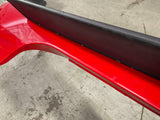 2015-23 Ford Mustang GT Driver LH Side Skirt- Paint Code PQ 269